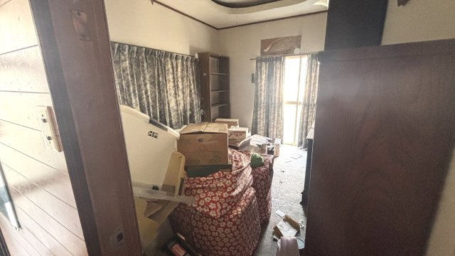 水呑町　中古住宅のその他
