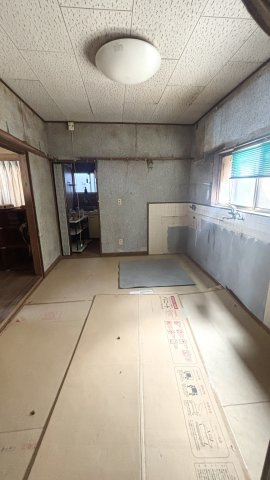 水呑町　中古住宅のその他