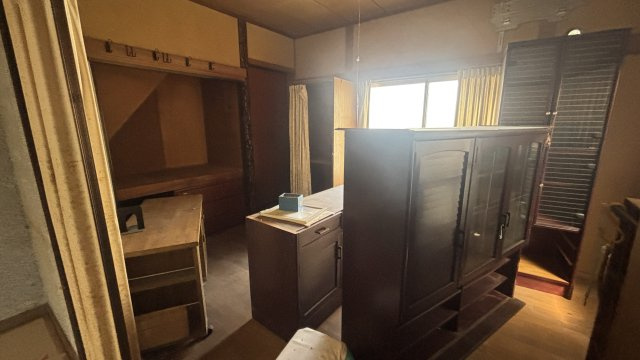 水呑町　中古住宅のその他