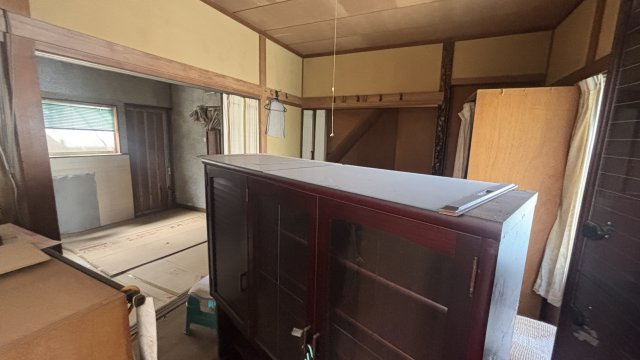 水呑町　中古住宅のその他
