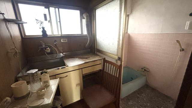 水呑町　中古住宅のその他