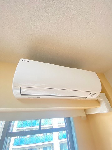 レザムルーズ西宮の設備