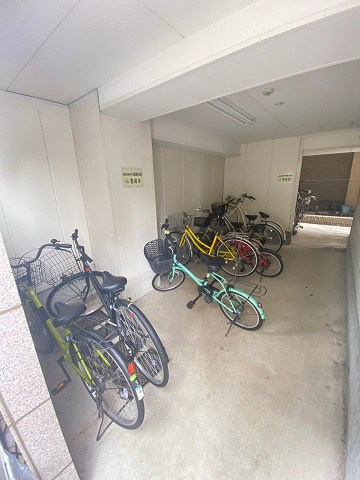 レザムルーズ西宮のその他共用部分