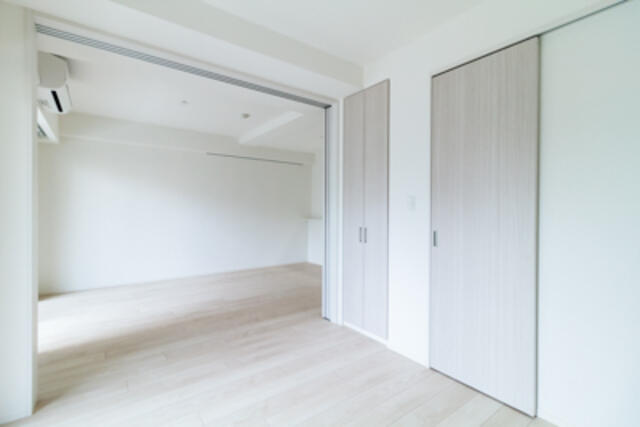 エディアン目黒本町の子供部屋