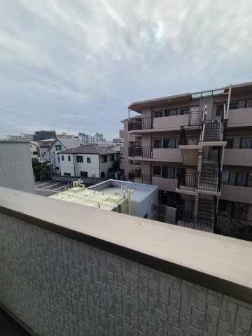 ヴィオーラ西宮の展望