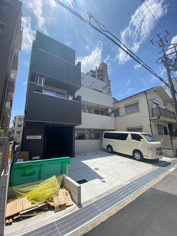 ヴィオーラ西宮