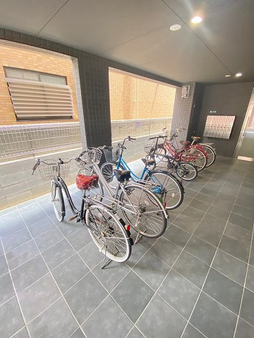 ヴィオーラ西宮のその他共用部分