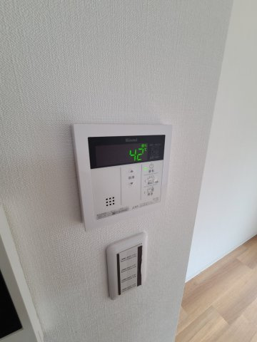 ヴィオーラ西宮の設備