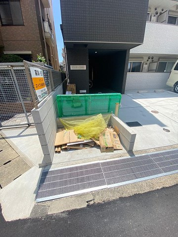 ヴィオーラ西宮のその他共用部分