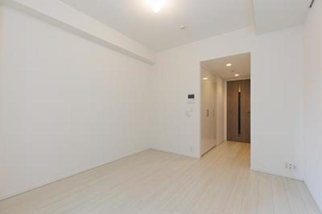 パークアクシス渋谷神山町の内装
