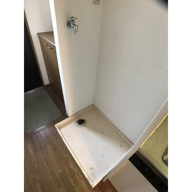 メゾンオリザの設備