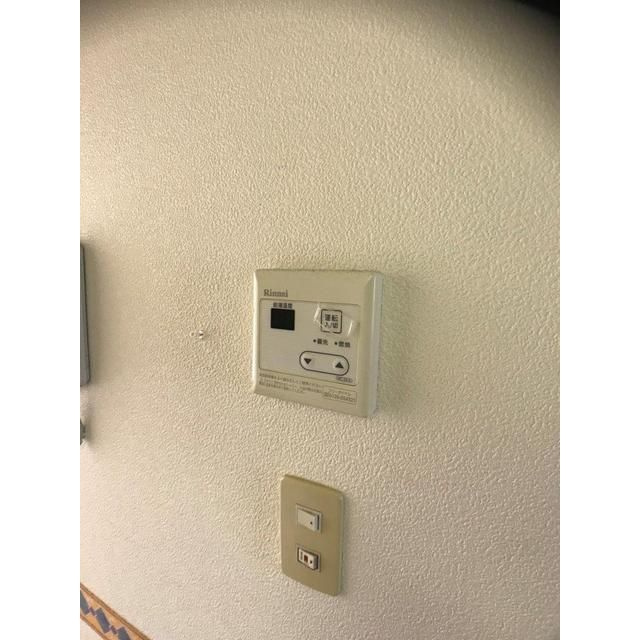 メゾンオリザのその他