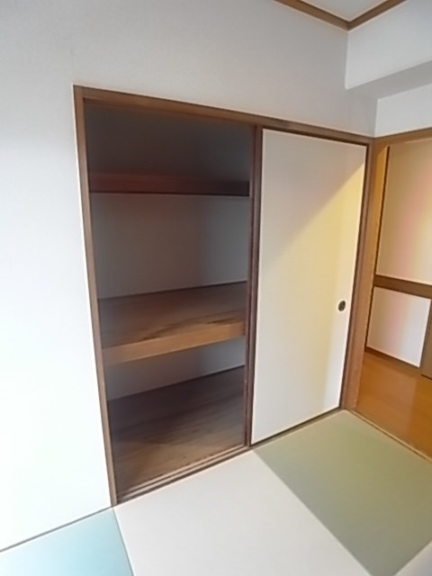 グランツOKAMOTOⅦの設備