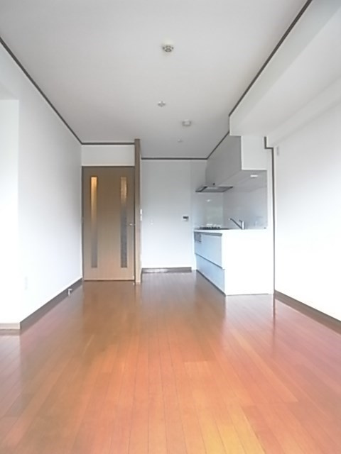 グランツOKAMOTOⅦのキッチン