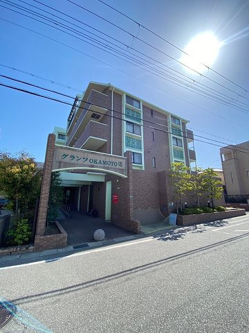 グランツOKAMOTOⅦ