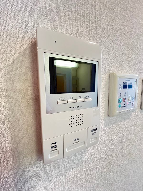 グロース西宮北口の設備