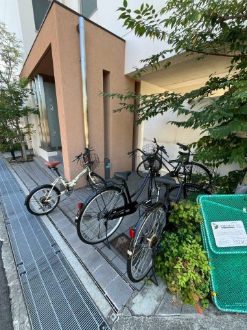 グロース西宮北口のその他共用部分