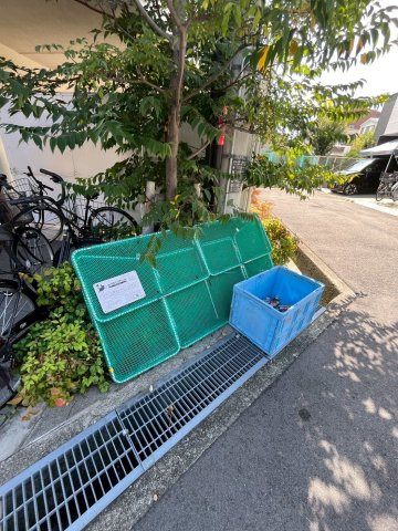 グロース西宮北口のその他共用部分