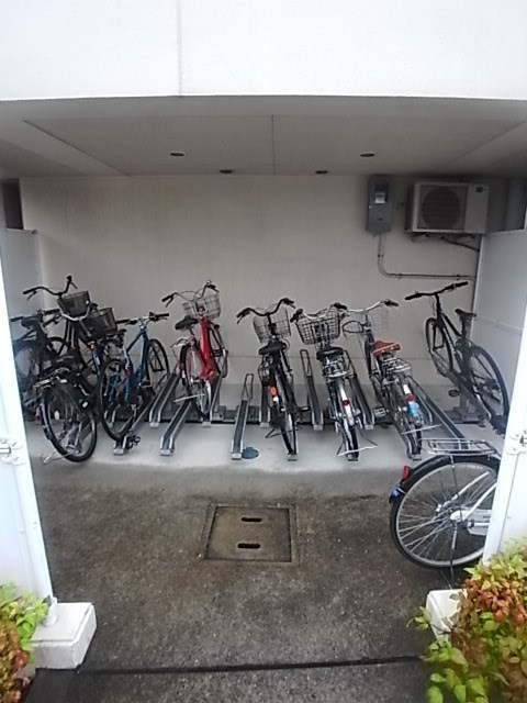 グロース西宮北口の外観
