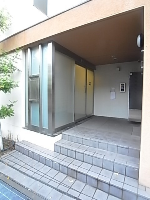 グロース西宮北口の外観
