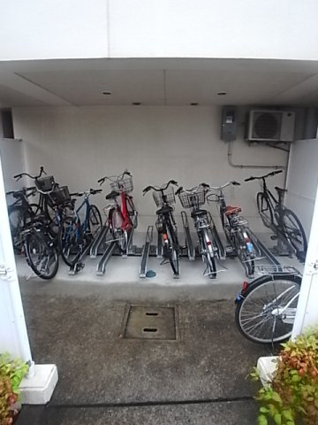 グロース西宮北口のその他共用部分