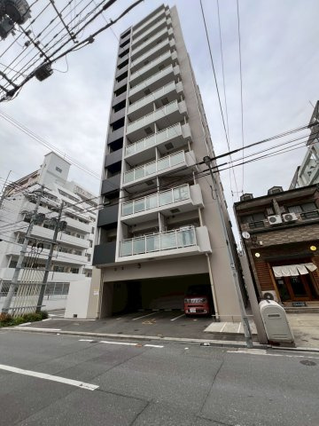 MODERN PALAZZO天神南Ⅱ