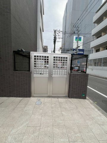 MODERN PALAZZO天神南Ⅱのその他共用部分