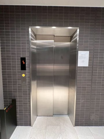 MODERN PALAZZO天神南Ⅱのその他共用部分