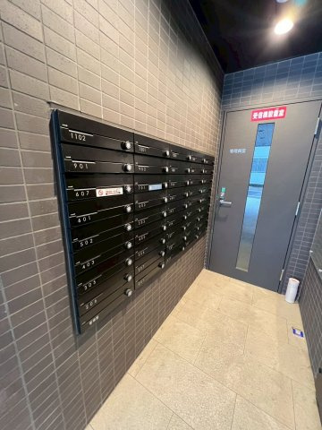 MODERN PALAZZO天神南Ⅱのその他共用部分
