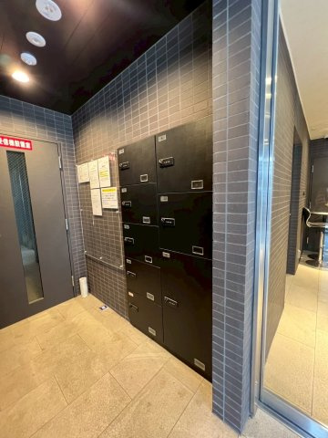 MODERN PALAZZO天神南Ⅱのその他共用部分