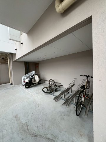 MODERN PALAZZO天神南Ⅱのその他共用部分
