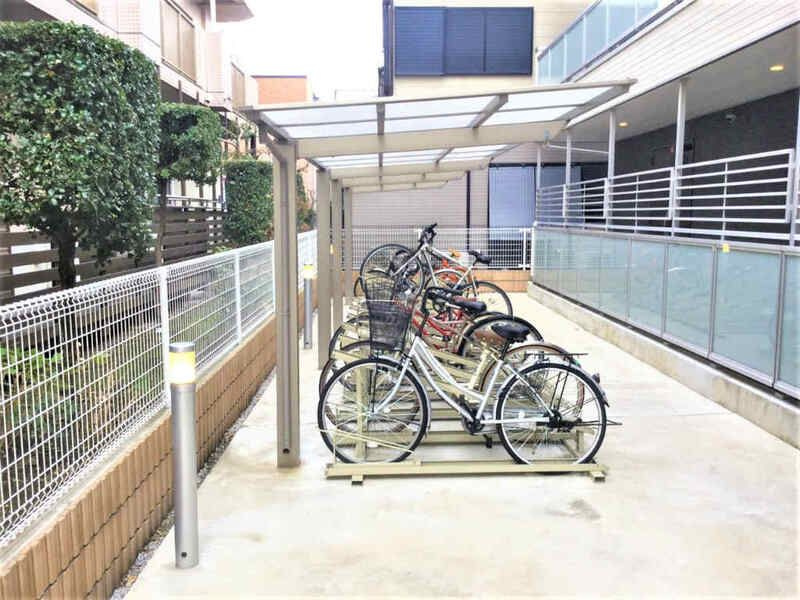 リブリ・大熊のその他共用部分