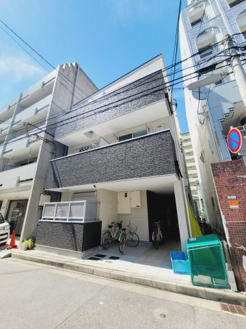 ロータスコートⅢ