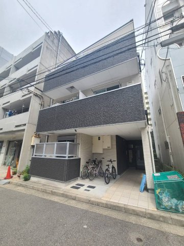 ロータスコートⅢ