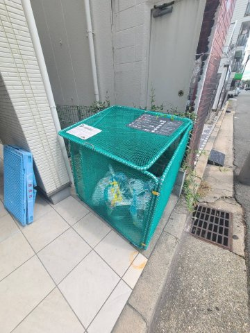 ロータスコートⅢのその他共用部分