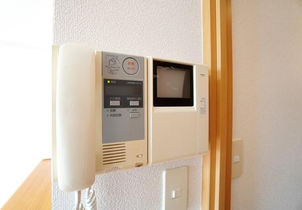 アルティザ博多駅南のセキュリティ