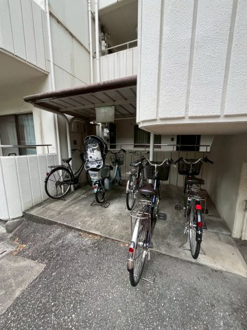 チャフル甲東のその他共用部分