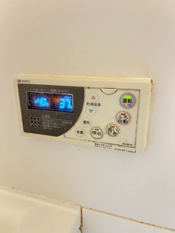 チャフル甲東の設備