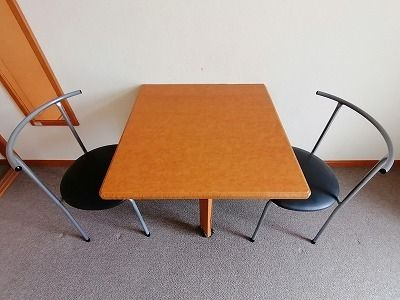 レオパレスジュノス芦屋の設備