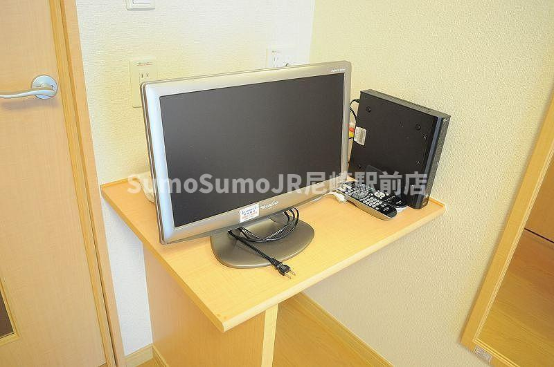 レオパレスエスペランザのその他