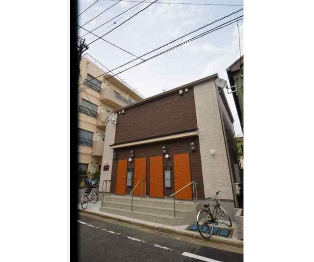 Wood　Space　Okusawaのその他