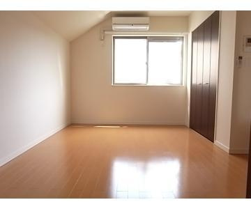 Wood　Space　Okusawaの寝室