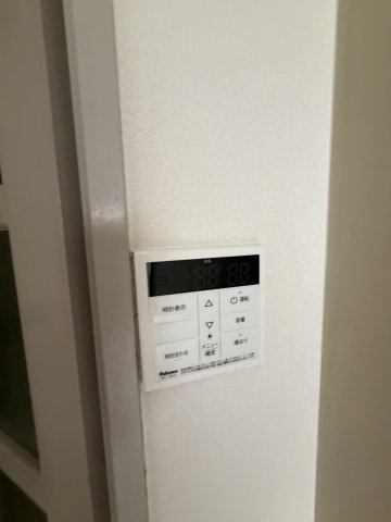 ヴェルドール兵庫Ⅲの設備
