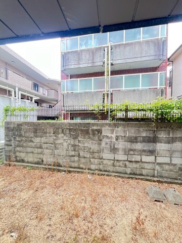 ヴァンベール宍戸の展望