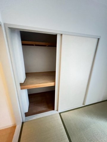 ヴァンベール宍戸の設備