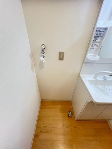 ヴァンベール宍戸の設備