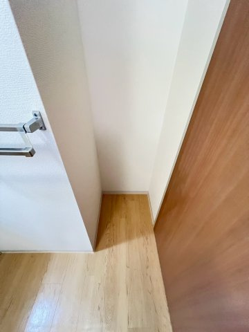 ヴァンベール宍戸の設備