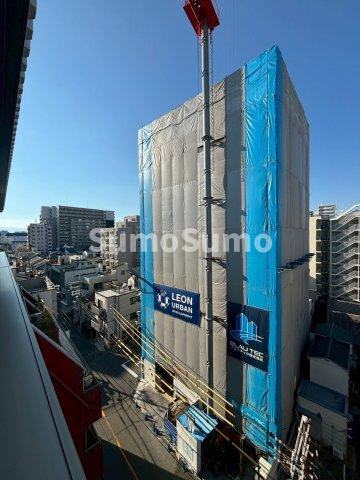 ゼクス九条の展望