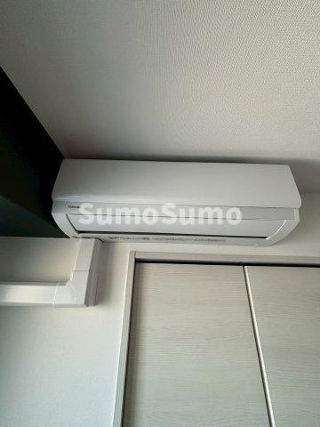 ゼクス九条の設備