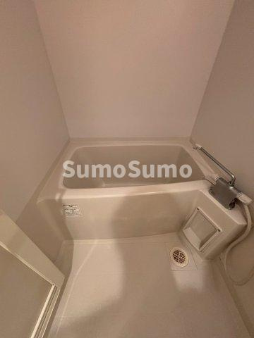 パレ阪栄橋の浴室